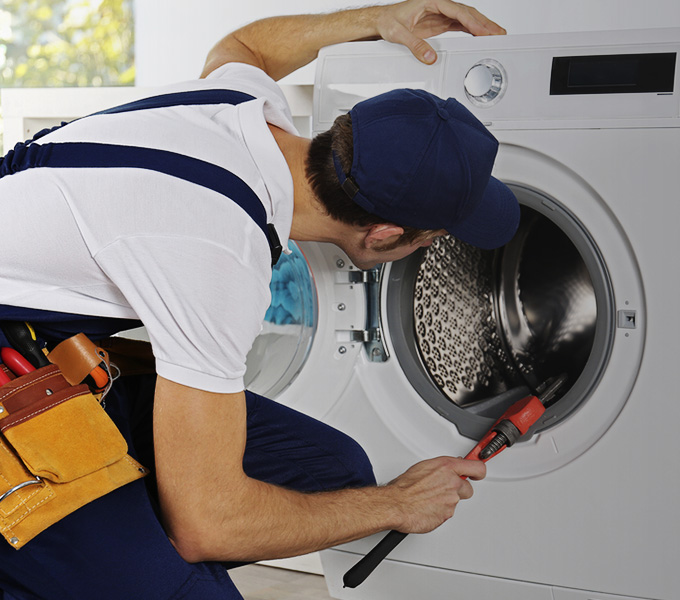Riparazione Asciugatrici a Bergamo